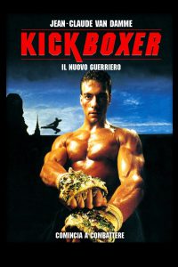 Kickboxer – Il nuovo guerriero [HD] (1989)