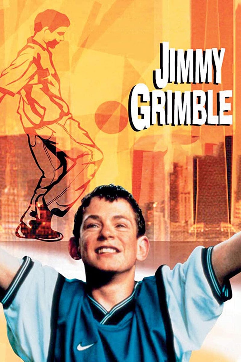 Jimmy Grimble (2001)