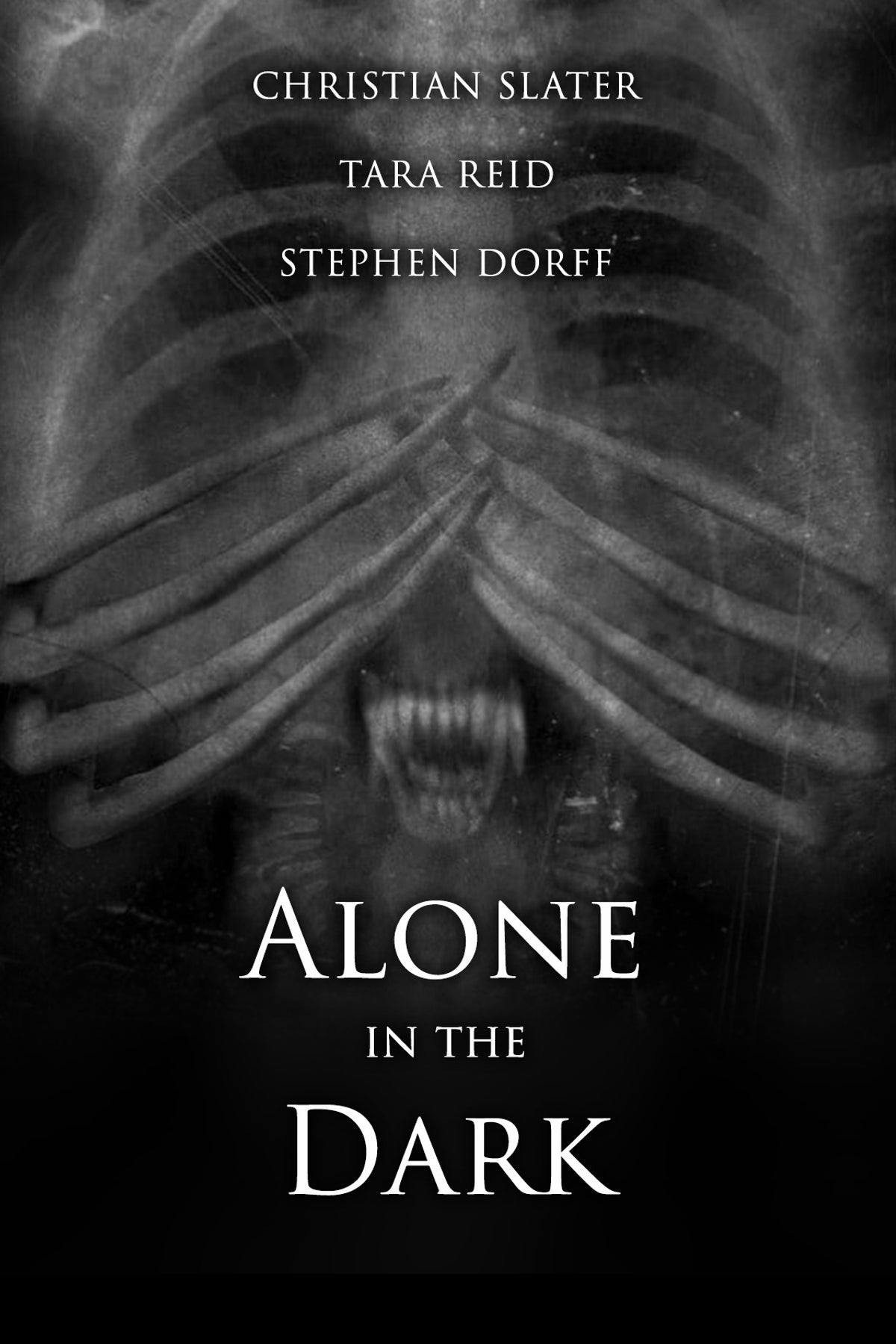 Alone in the Dark [HD] (2005)