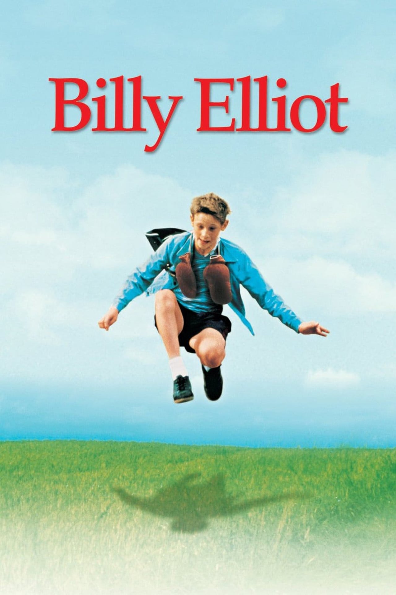 Billy Elliot [HD] (2000)