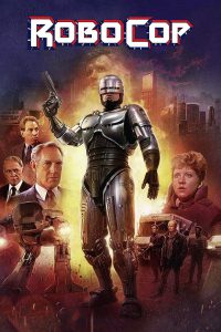 Robocop [HD] (1987)