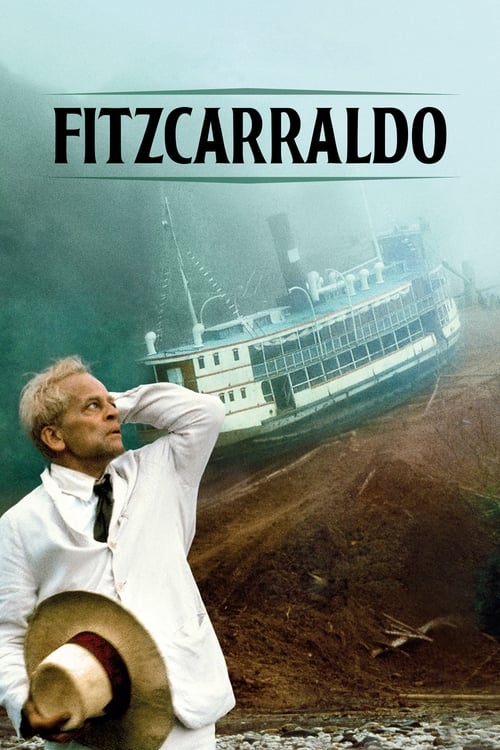 Fitzcarraldo [HD] (1982)