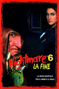 Nightmare 6 – La fine [HD] (1991)