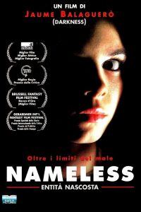 Nameless – Entità nascosta [HD] (1999)