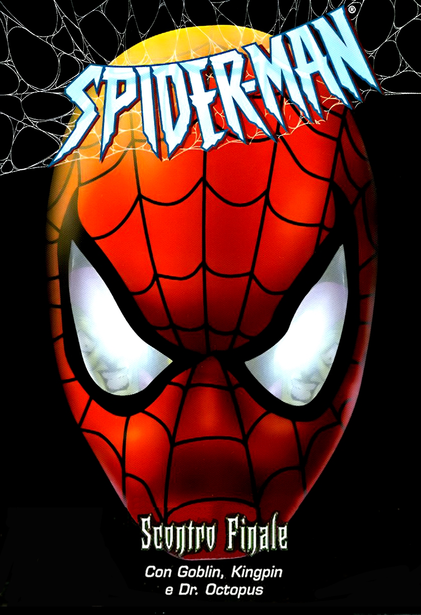 Spider-Man – Scontro finale (2002)