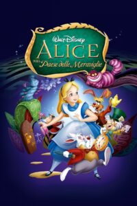 Alice nel paese delle meraviglie [HD] (1951)