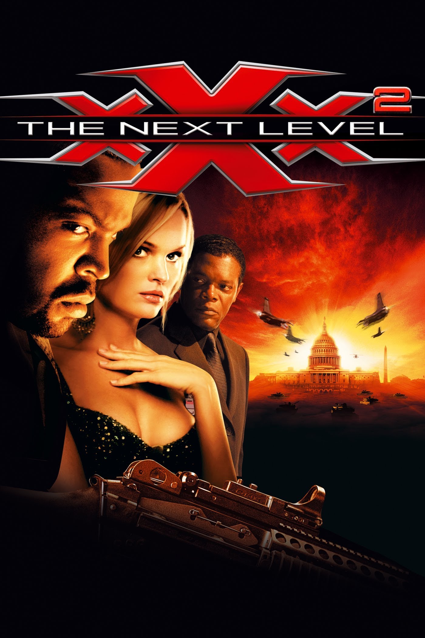 xXx 2 – The Next Level [HD] (2005)