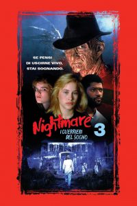 Nightmare 3 – I guerrieri del sogno [HD] (1987)