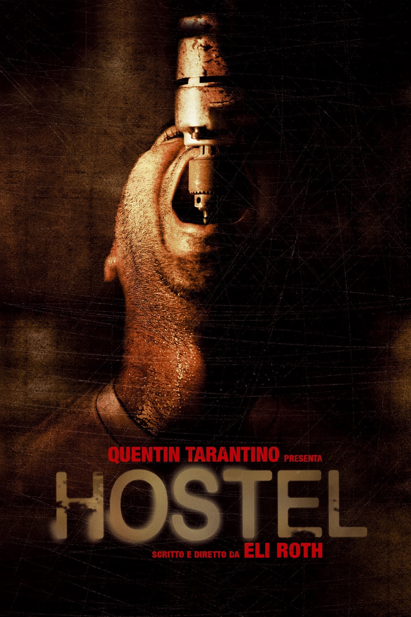 Hostel [HD] (2005)