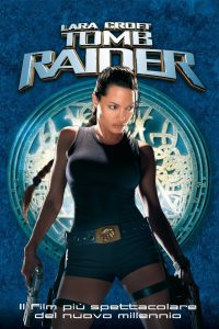 Lara Croft – Tomb Raider [HD] (2001)