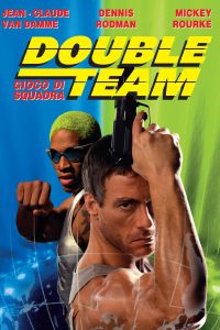 Double Team – Gioco di squadra [HD] (1997)