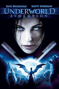 Underworld: Evolution [HD] (2006)