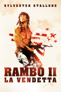 Rambo 2 – La vendetta [HD] (1985)