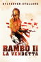 Rambo 2 – La vendetta [HD] (1985)