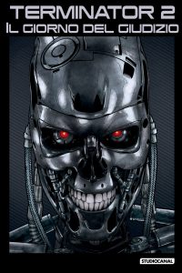 Terminator 2 – Il giorno del giudizio [HD/3D] (1991)
