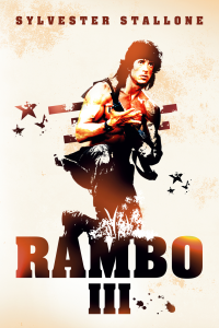 Rambo III [HD] (1988)