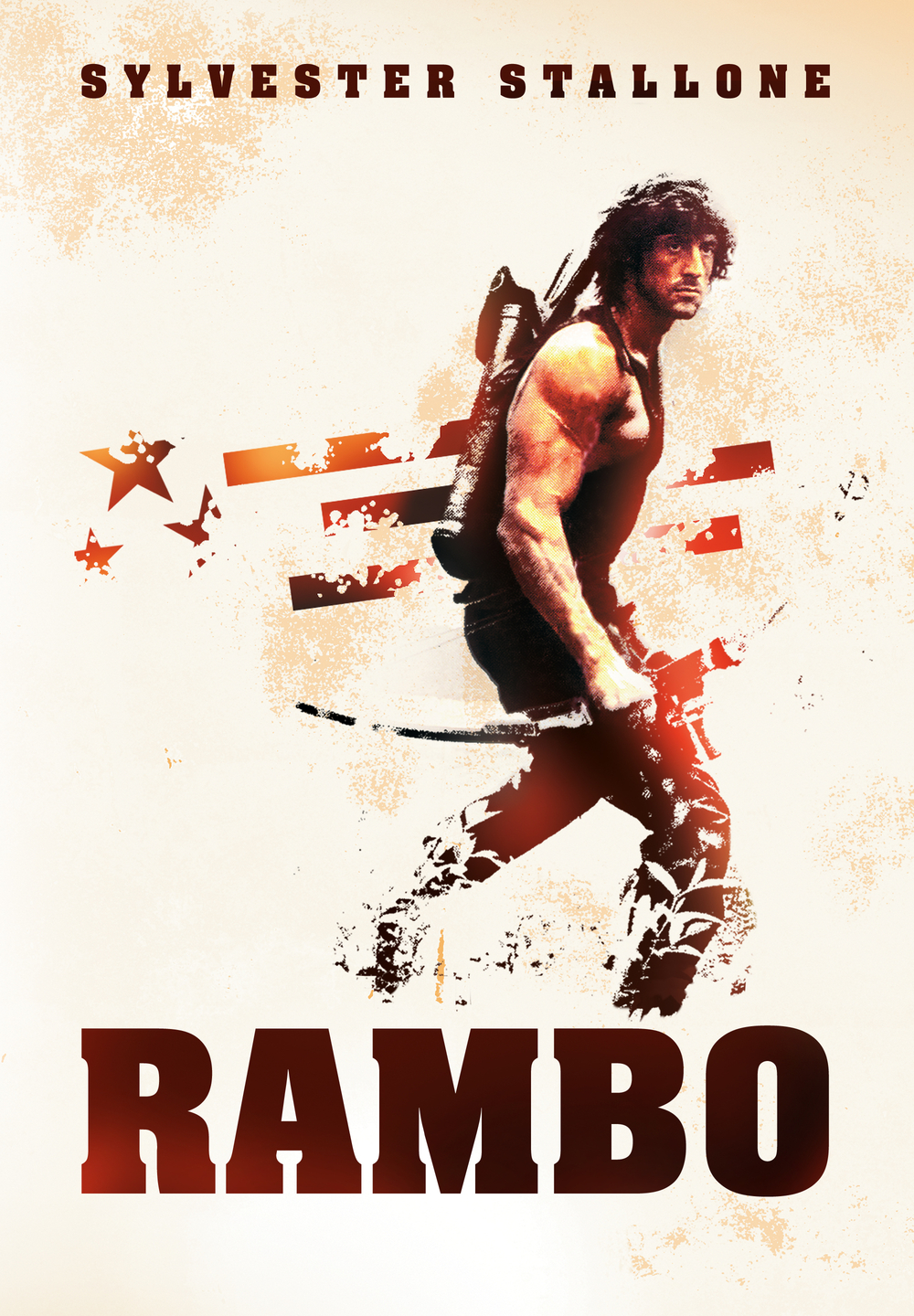 Rambo [HD] (1982)