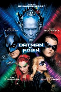 Batman & Robin [HD] (1997)