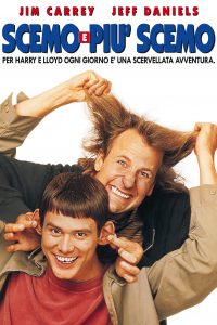 Scemo e Piu Scemo [HD] (1995)