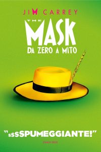 The Mask – Da zero a mito [HD] (1994)