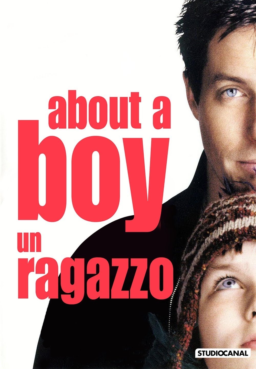 About a Boy – Un ragazzo [HD] (2002)