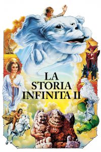 La storia infinita 2 [HD] (1989)