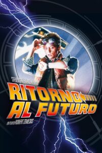 Ritorno al futuro [HD] (1985)