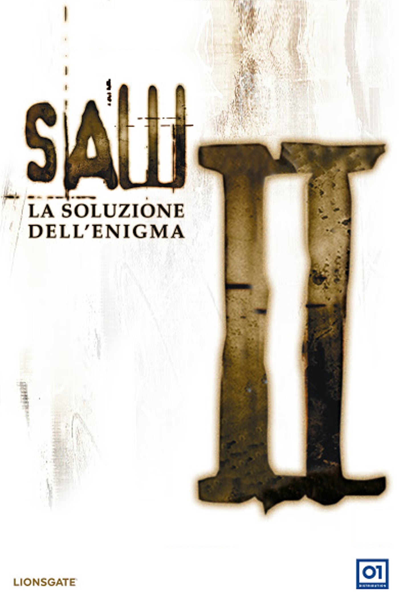 Saw II – La soluzione dell’enigma [HD] (2005)