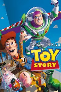 Toy Story [HD/3D] (1995)