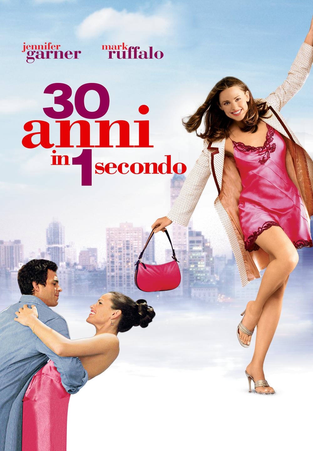 30 anni in 1 secondo [HD] (2004)