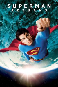 Superman Returns [HD] (2006)