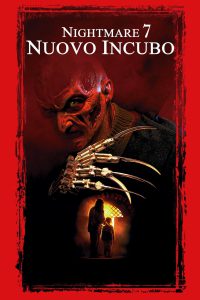 Nightmare 7 – Nuovo incubo [HD] (1994)