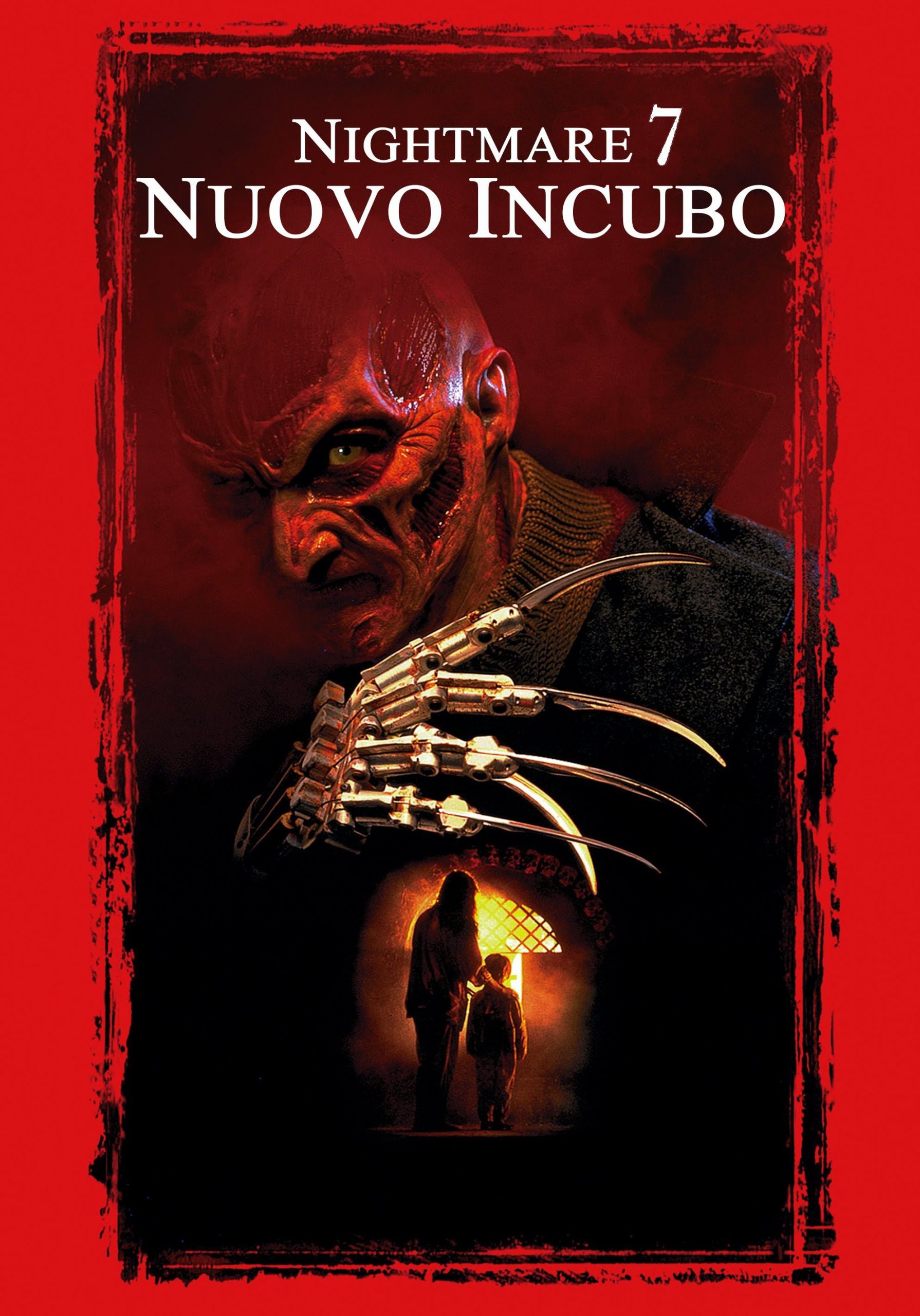 Nightmare 7 – Nuovo incubo [HD] (1994)