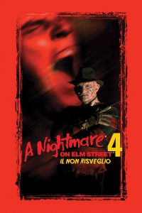Nightmare 4 – Il non risveglio [HD] (1988)