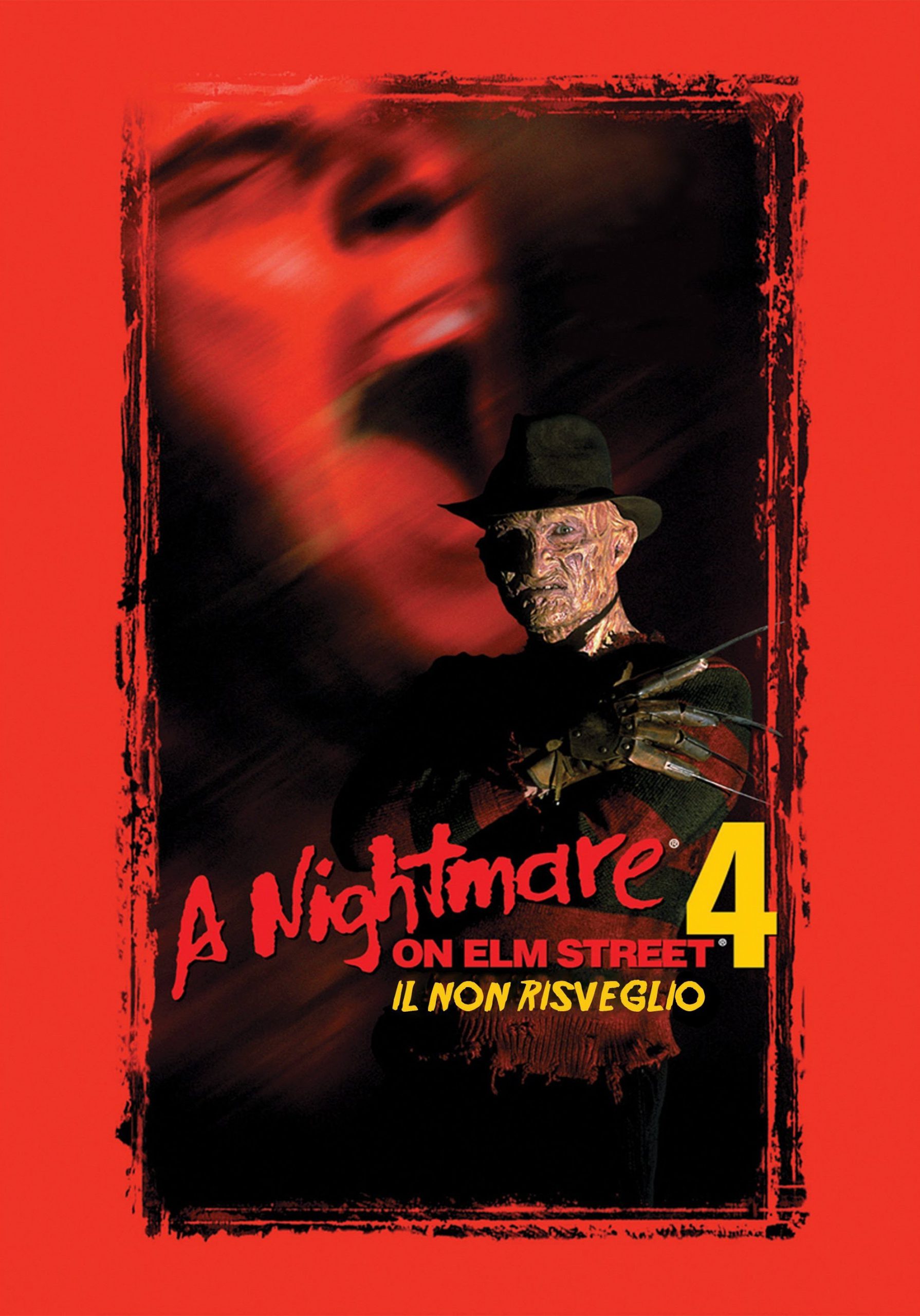 Nightmare 4 – Il non risveglio [HD] (1988)