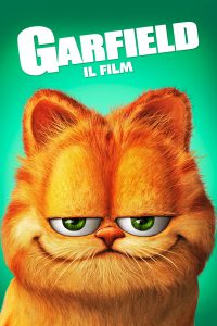 Garfield – Il film [HD] (2004)
