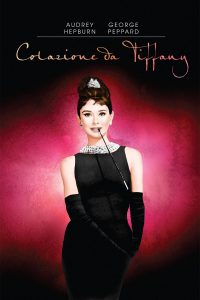 Colazione da Tiffany [HD] (1961)