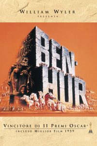 Ben-Hur [HD] (1959)