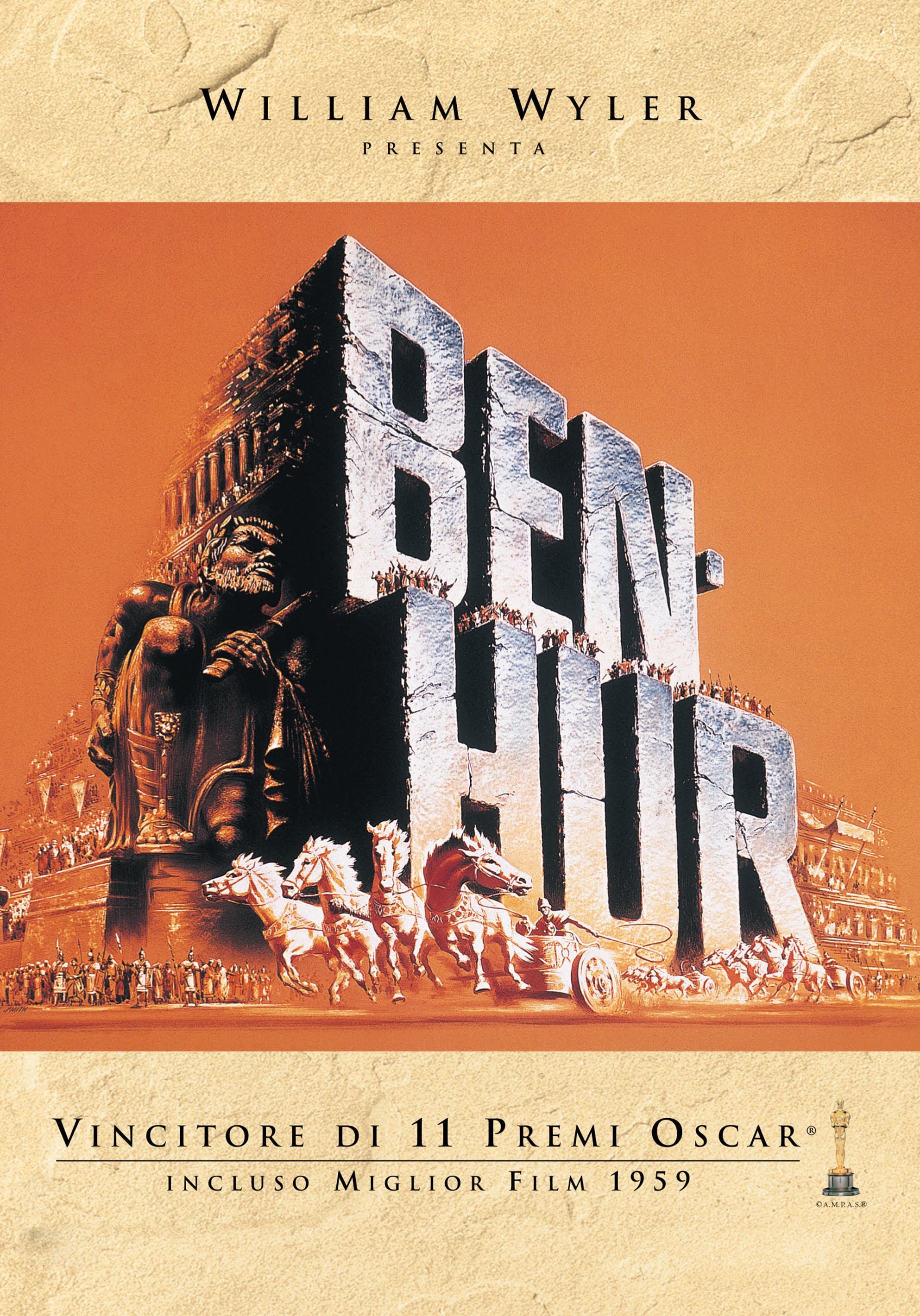 Ben-Hur [HD] (1959)