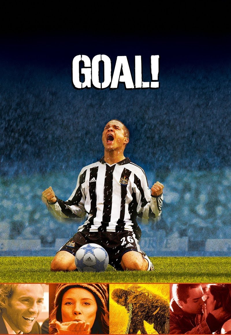 Goal! [HD] (2005)