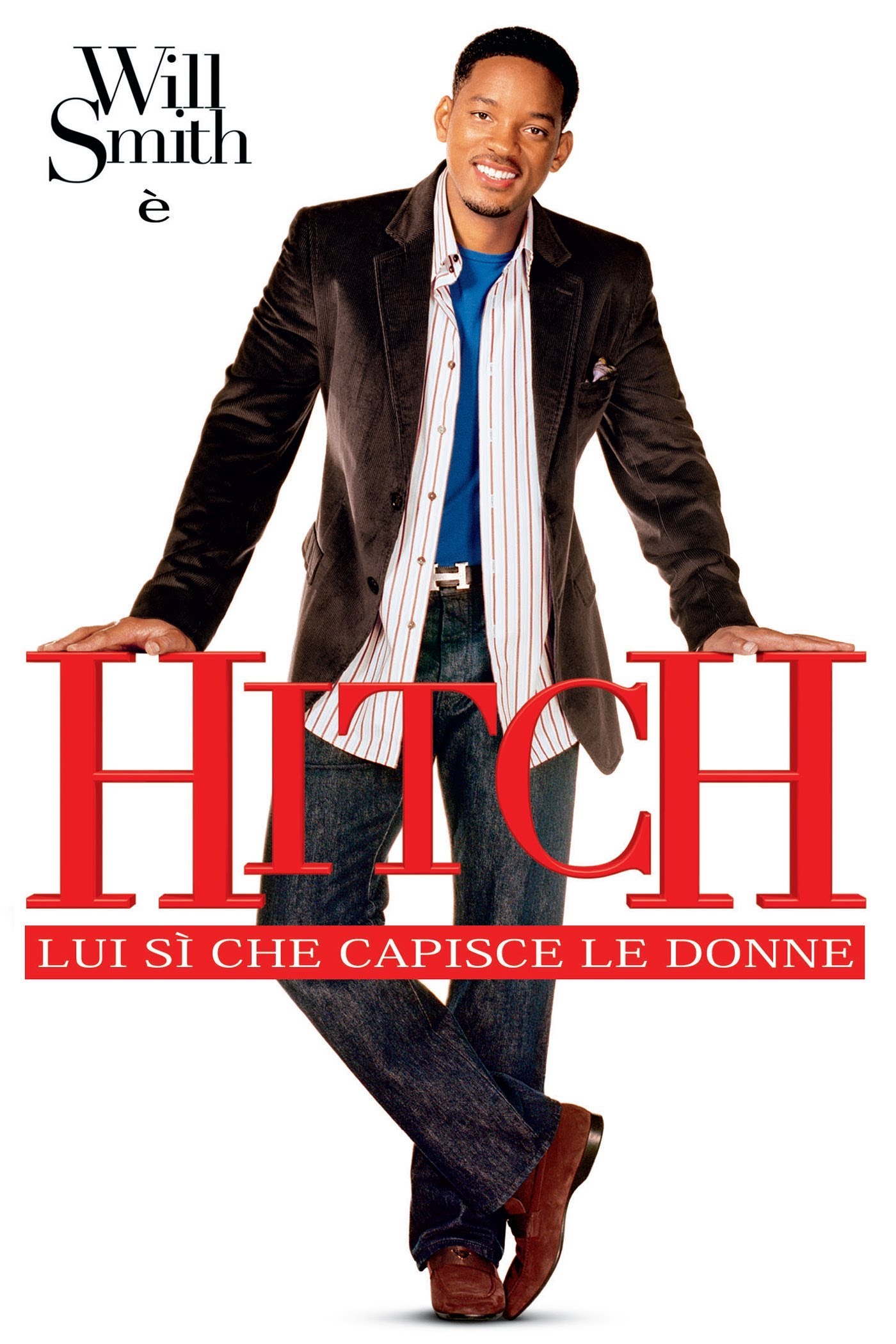 Hitch – Lui sì che capisce le donne [HD] (2005)