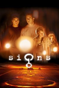 Signs [HD] (2002)