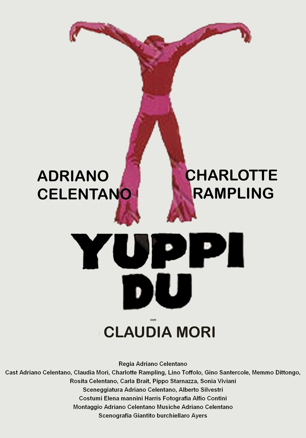 Yuppi Du [HD] (1975)