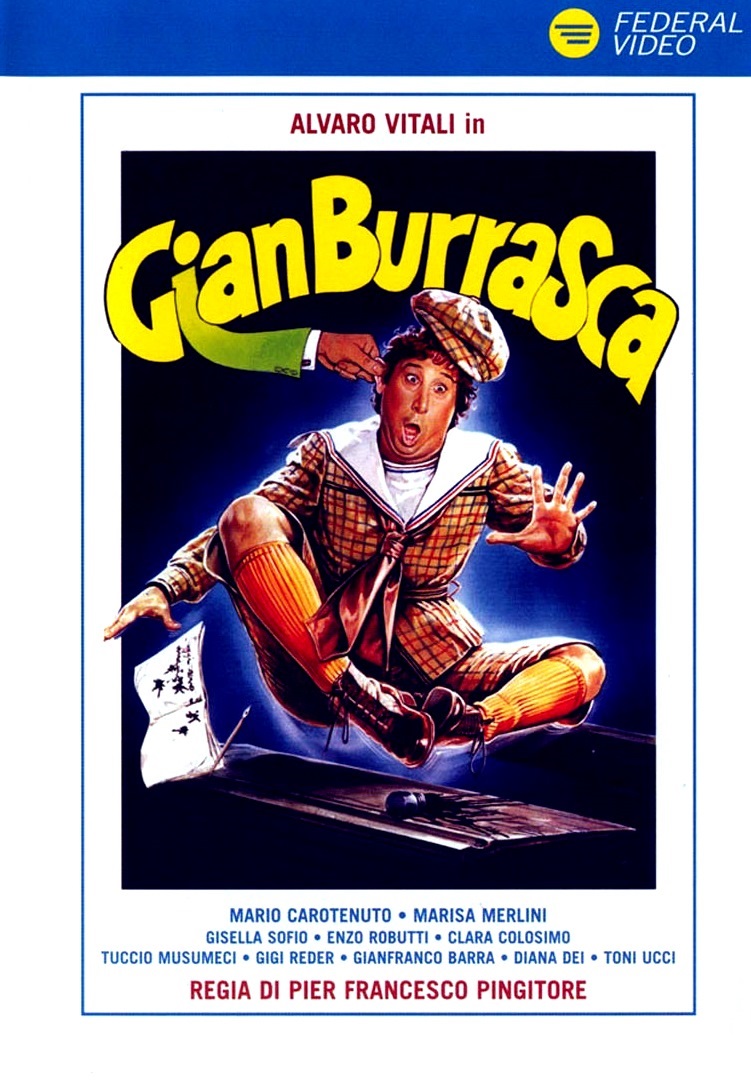 Gian Burrasca (1982)