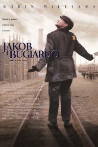 Jakob il bugiardo [HD] (1999)