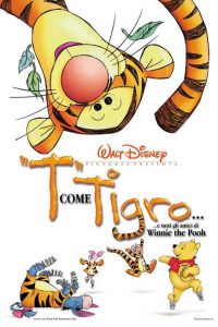 T come Tigro… e tutti gli amici di Winnie the Pooh [HD] (2000)