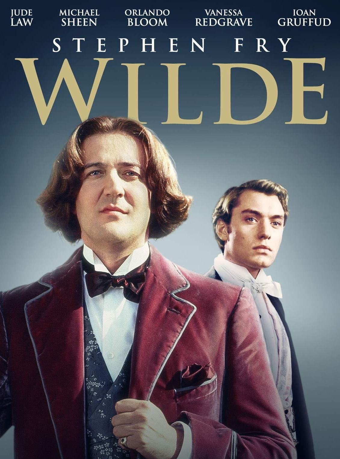 Wilde [HD] (1997)