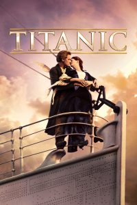 Titanic [HD/3D] (1997)