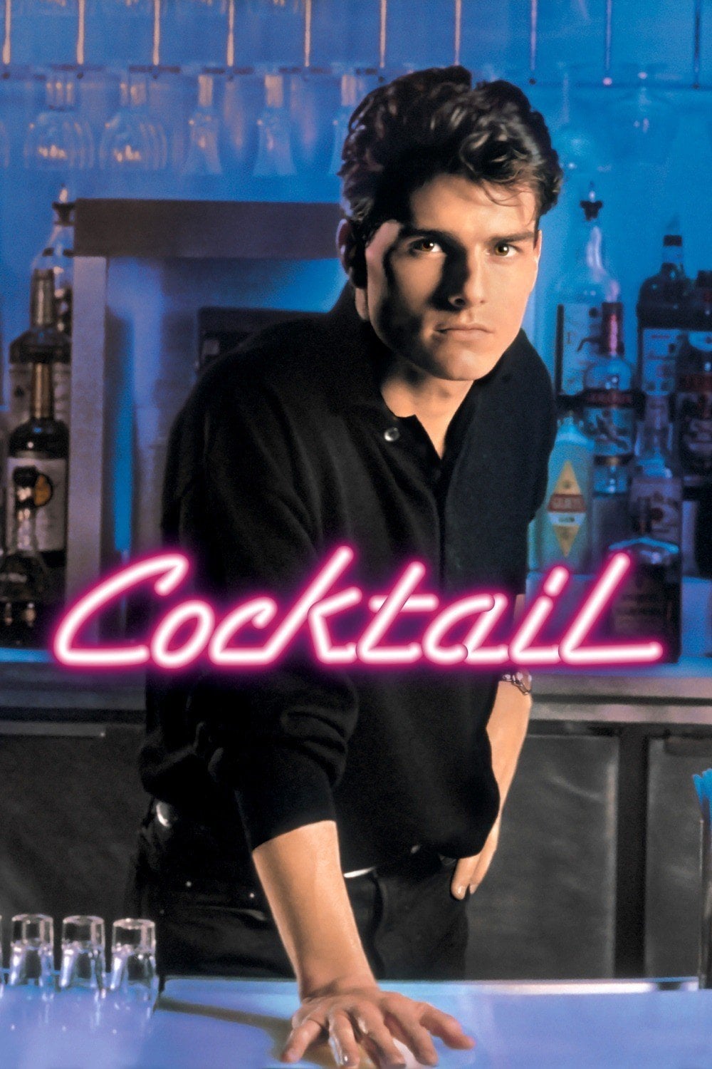 Cocktail [HD] (1988)
