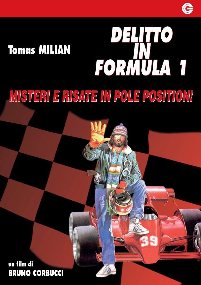 Delitto in Formula Uno [HD] (1984)